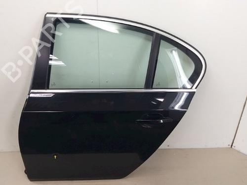 Left rear door BMW 5 (E60) 520 d | BP16265649C4 