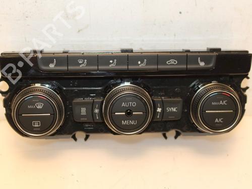 Used Climate control Climate control 15328129 15328129
