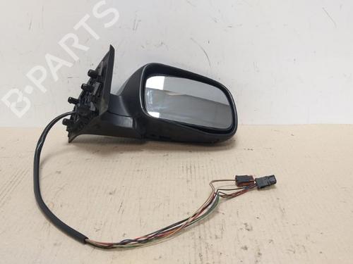 Right mirror PEUGEOT 307 Break (3E) 2.0 | BP15342724C27 