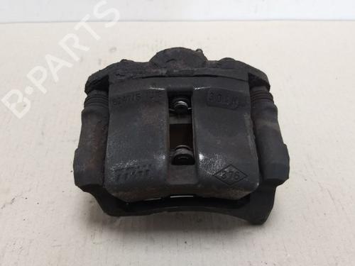 Used Left front brake caliper Left front brake caliper 15342701 15342701