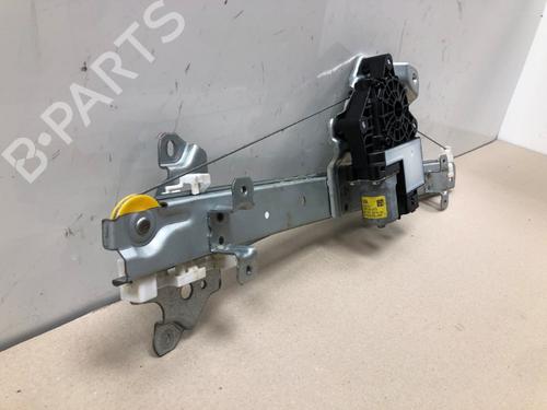 Front left window mechanism NISSAN JUKE (F16_) 1.6 Hybrid | BP37207481C22 - Image 3