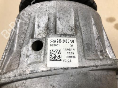 Engine mount MERCEDES-BENZ E-CLASS Coupe (C238) E 200 (238.342) | BP37215129M89 - Image 6