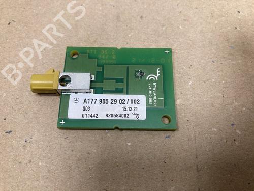 Used Electronic module Electronic module 22768732 22768732