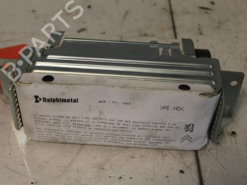 Used Passenger airbag CITROËN C5 I (DC_) 2.0 HDi (DCRHZB, DCRHZE) (109 hp) 15306982