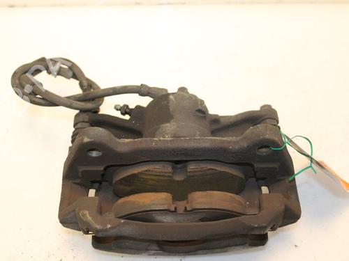 Left front brake caliper SEAT LEON (5F1) 1.4 TSI | BP15325503M105 - Image 2