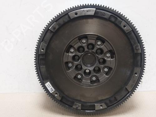 Used Flywheel MERCEDES-BENZ B-CLASS Sports Tourer (W246, W242) B 200 CDI / d (246.208) (136 hp) 15971488