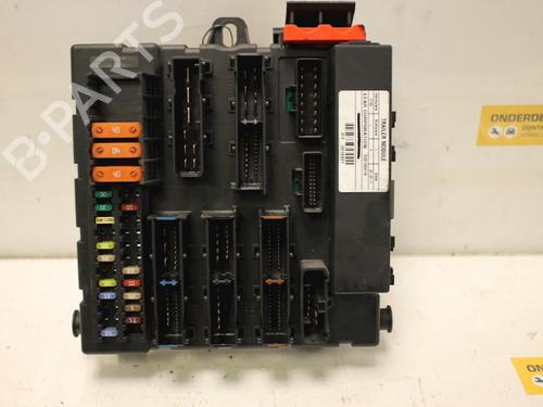 Used Fuse box OPEL VECTRA C GTS (Z02) 1.9 CDTI (F68) (120 hp) 15311269