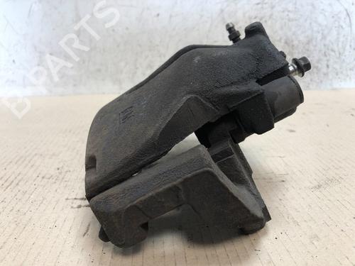 Højre bremsekaliber foran OPEL ASTRA H GTC (A04) 1.6 (L08) | BP15534802M104 