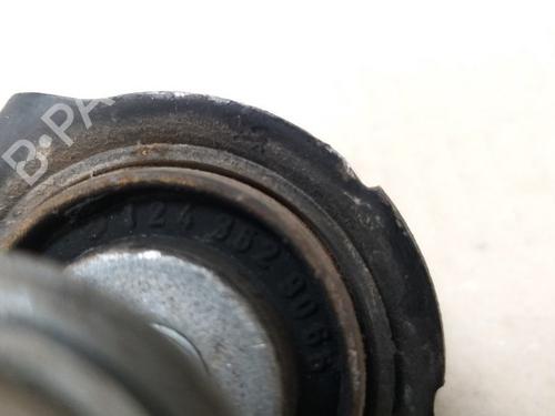 Right rear suspension arm MERCEDES-BENZ C-CLASS (W203) C 200 CDI (203.004) | BP15532332M15 