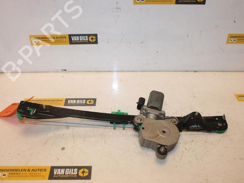 Used Front left window mechanism FIAT PUNTO (188_) 1.2 16V 80 (188.233, .235, .253, .255, .333, .353, .639,... (80 hp) 15312750