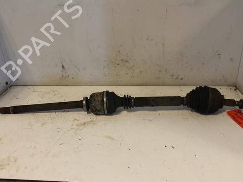 Used Right front driveshaft Right front driveshaft 15306559 15306559