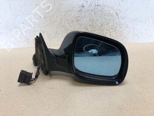 Used Right mirror AUDI A3 (8L1) 1.6 (101 hp) 15534390