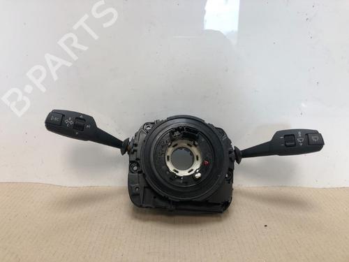 Used Steering column stalk BMW 1 (E87) 118 d (136 hp) 15345361