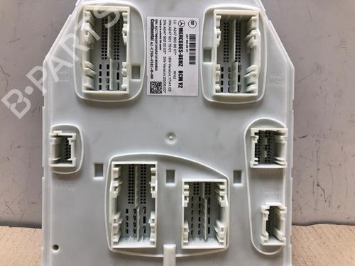 Electronic module MERCEDES-BENZ B-CLASS Sports Tourer (W247) B 200 d (247.012) | BP37210864M83  - Image 5
