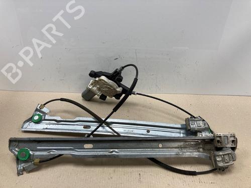 Used Front left window mechanism Front left window mechanism 37206417 37206417