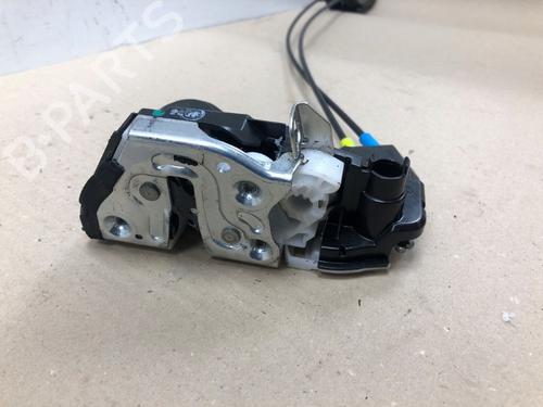 Front right lock SUZUKI CELERIO (LF) 1.0 (AVK310) | BP37213128C97 - Image 4