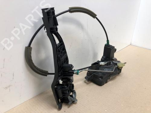 Front right lock OPEL ASTRA H (A04) 2.0 Turbo (L48) | BP16195152C97 