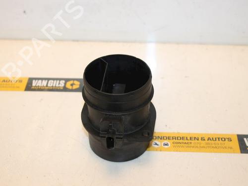 Used Mass air flow sensor VW GOLF VII (5G1, BQ1, BE1, BE2) 2.0 TDI (110 hp) 15314507