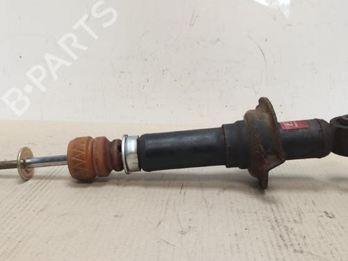 Left rear shock absorber HONDA STREAM (RN) 1.7 16V (RN1) (125 hp) 16064385