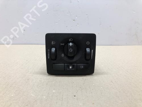 Used Headlight switch Headlight switch VOLVO C30 (533) 1.6 (100 hp) 22333743 22333743