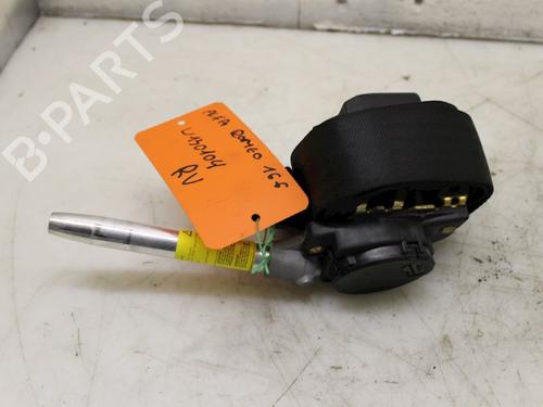Front right seatbelt ALFA ROMEO 166 (936_) 2.4 JTD (936AXA00, 936A3B00) | BP15829108I25 