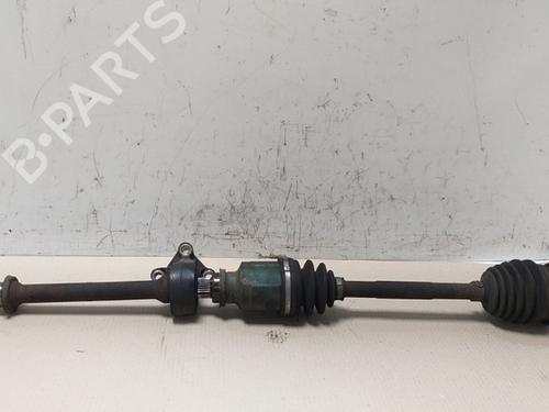 Used Right front driveshaft Right front driveshaft 15532284 15532284