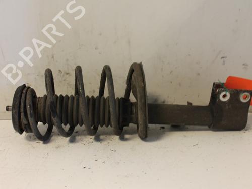 Used Left front shock absorber Left front shock absorber 15306595 15306595