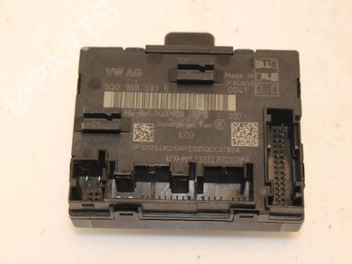 Used Electronic module Electronic module 15331741 15331741