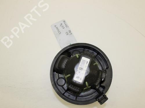 Used Heater blower motor PEUGEOT 207 (WA_, WC_) 1.4 HDi (68 hp) 15299593