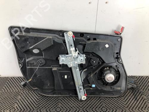 Front right window mechanism FORD FIESTA VI (CB1, CCN) 1.0 EcoBoost | BP37209854C23 - Image 4