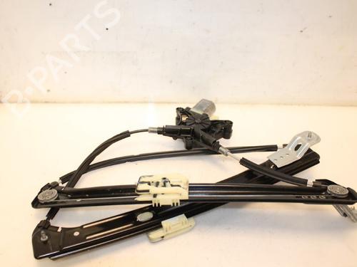 Used Front left window mechanism Front left window mechanism 15330585 15330585