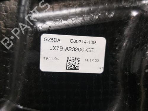 Front right window mechanism FORD FOCUS IV (HN) 1.0 EcoBoost | BP37207016C23 - Image 2