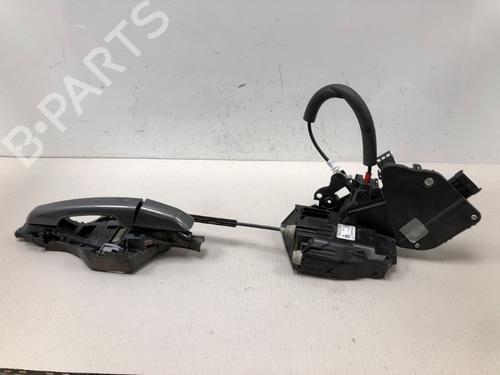 Used Front right lock Front right lock 37213369 37213369