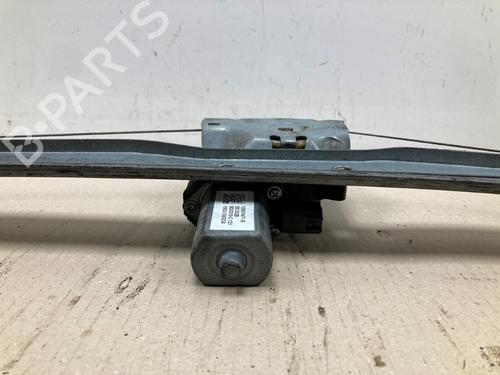 Front left window mechanism RENAULT TRAFIC III Van (FG_) 1.6 dCi 90 (FGME) | BP37207097C22 - Image 3