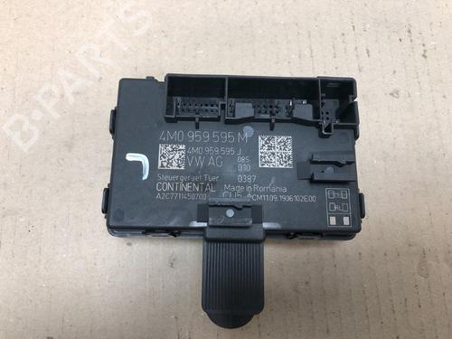 Electronic module AUDI E-TRON (GEN) 55 quattro | BP15344458M83 - Image 5