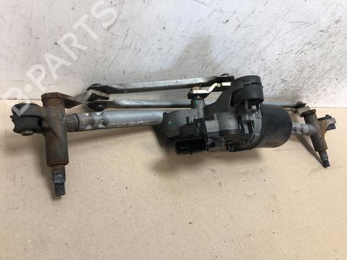 Front wipers mechanism CITROËN C2 (JM_) 1.1 | BP15650030C83 