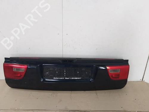 Bakluke CC/Kombi-Kupé BMW X5 (E53) 3.0 i (228 hp) 16069321
