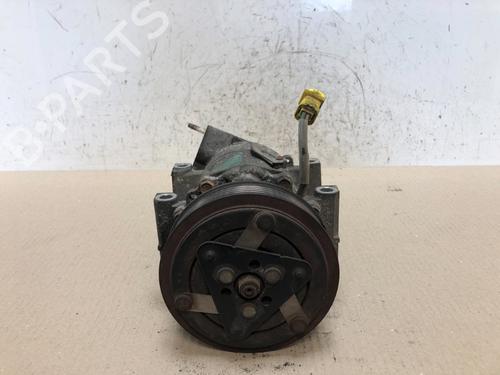 Used AC compressor AC compressor 15344947 15344947
