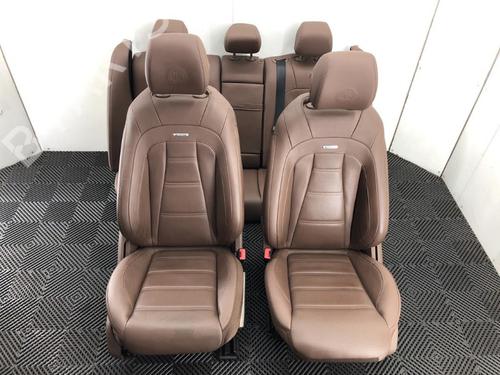 Used Seats set Seats set 15347817 15347817