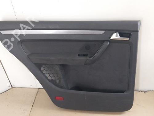 Used Rear left panel Rear left panel 15342231 15342231