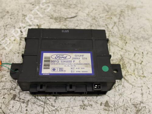 Used Electronic module FORD PUMA (EC_) 1.4 16V (90 hp) 16183069
