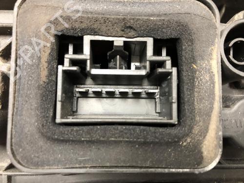Left taillight PEUGEOT BIPPER (AA_) 1.4 HDi | BP37208528C34 - Image 5