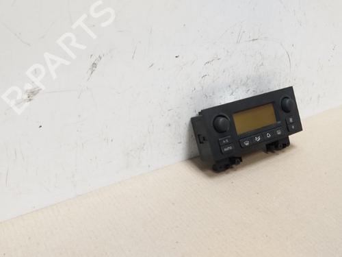 Climate control CITROËN C4 Coupe (LA_) 1.6 HDi | BP15533214I5 