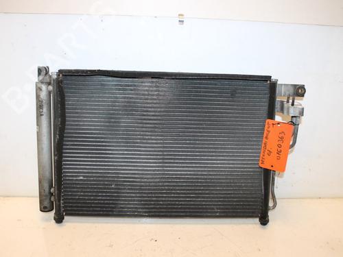 Used AC radiator AC radiator 15315584 15315584