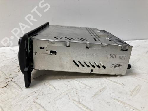 Radio MINI MINI Convertible (R52) Cooper S | BP37204850E6 - Image 2