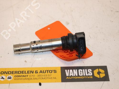 Tændspole SEAT IBIZA III (6L1) 1.4 16V (86 hp) 15312063