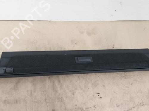 Rear parcel shelf RENAULT MEGANE II Estate (KM0/1_) 2.0 | BP15531707C85 