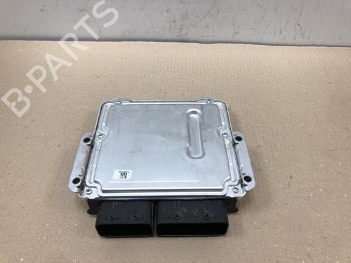 Engine control unit (ECU) OPEL MOKKA 1.2 (76) | BP37204336M57 - Image 5