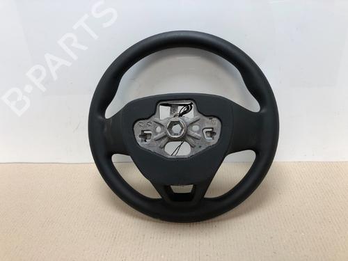 Steering wheel FORD FIESTA VII (HJ, HF) 1.1 Ti-VCT | BP15348180C49 