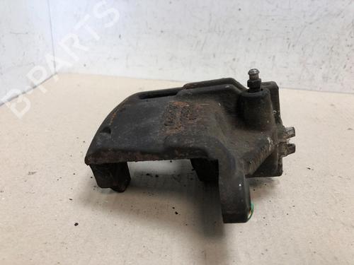 Left front brake caliper OPEL AGILA (A) (H00) 1.2 16V Twinport (F68) | BP15534412M105 